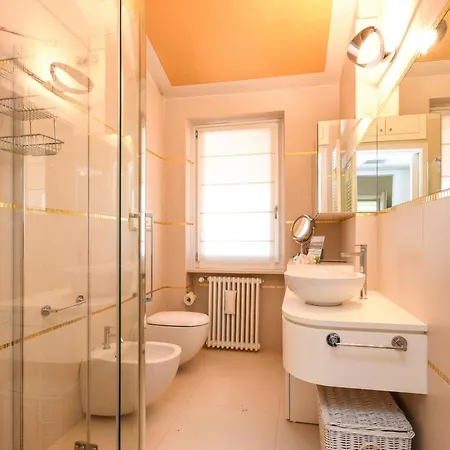 My Desenzano Exclusive Apartment