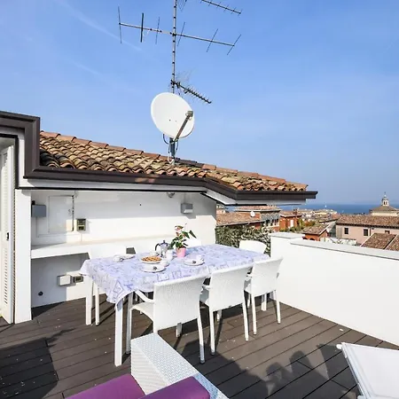 Apartment My Desenzano Exclusive *
