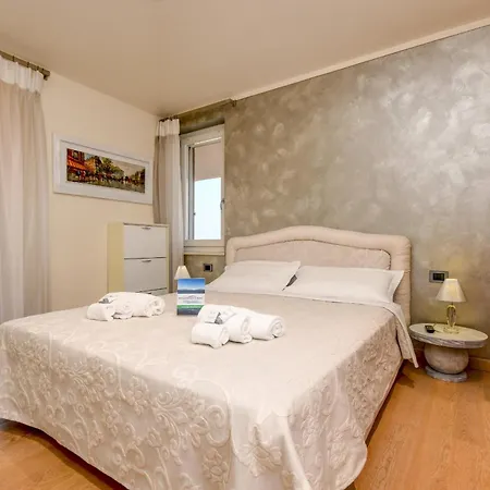 My Desenzano Exclusive Apartment