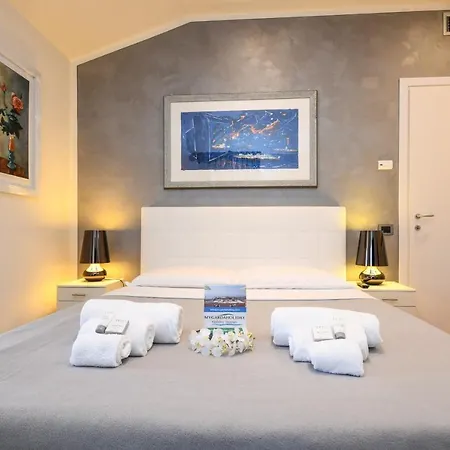 My Desenzano Exclusive Apartment Desenzano del Garda
