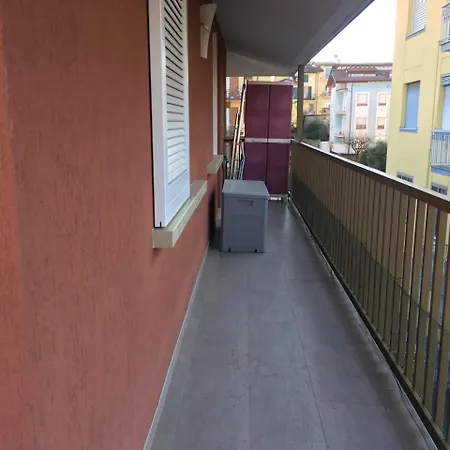 My Desenzano Exclusive Apartment
